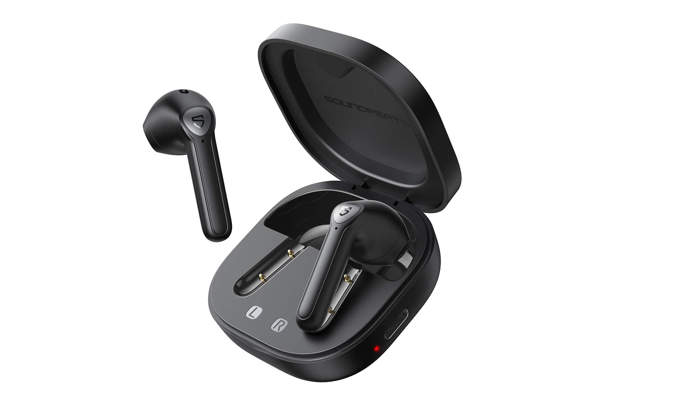 Cancelación de ruido y 40 horas de autonomía: estos auriculares Bluetooth  top ventas de Anker están muy rebajados con cupón