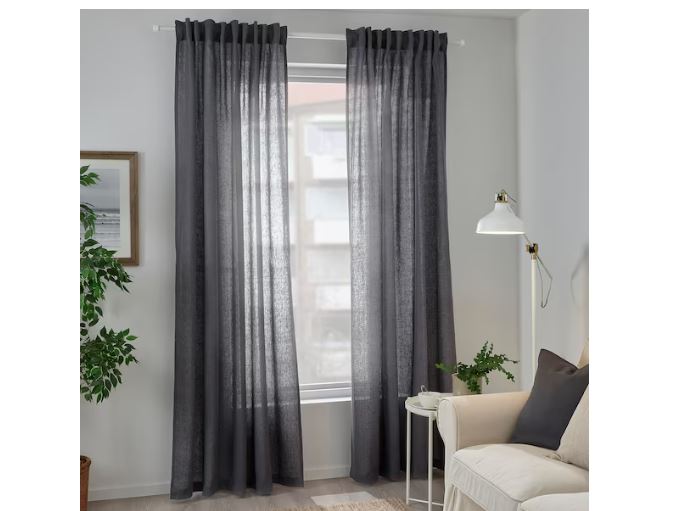 Cuánto cuestan las cortinas a medida?