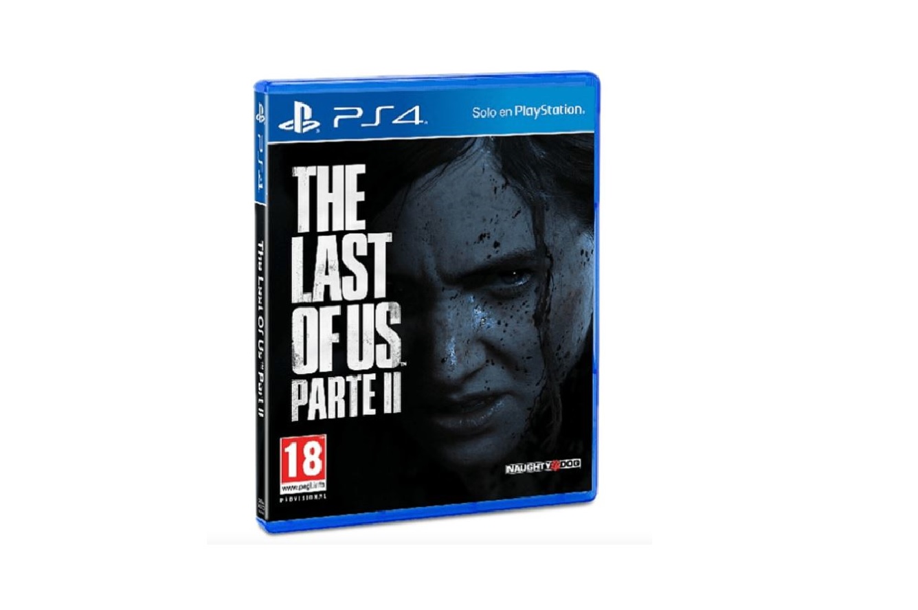 Juego The Last Of Us Parte I Para Playstation 5, Ps5 con Ofertas en  Carrefour